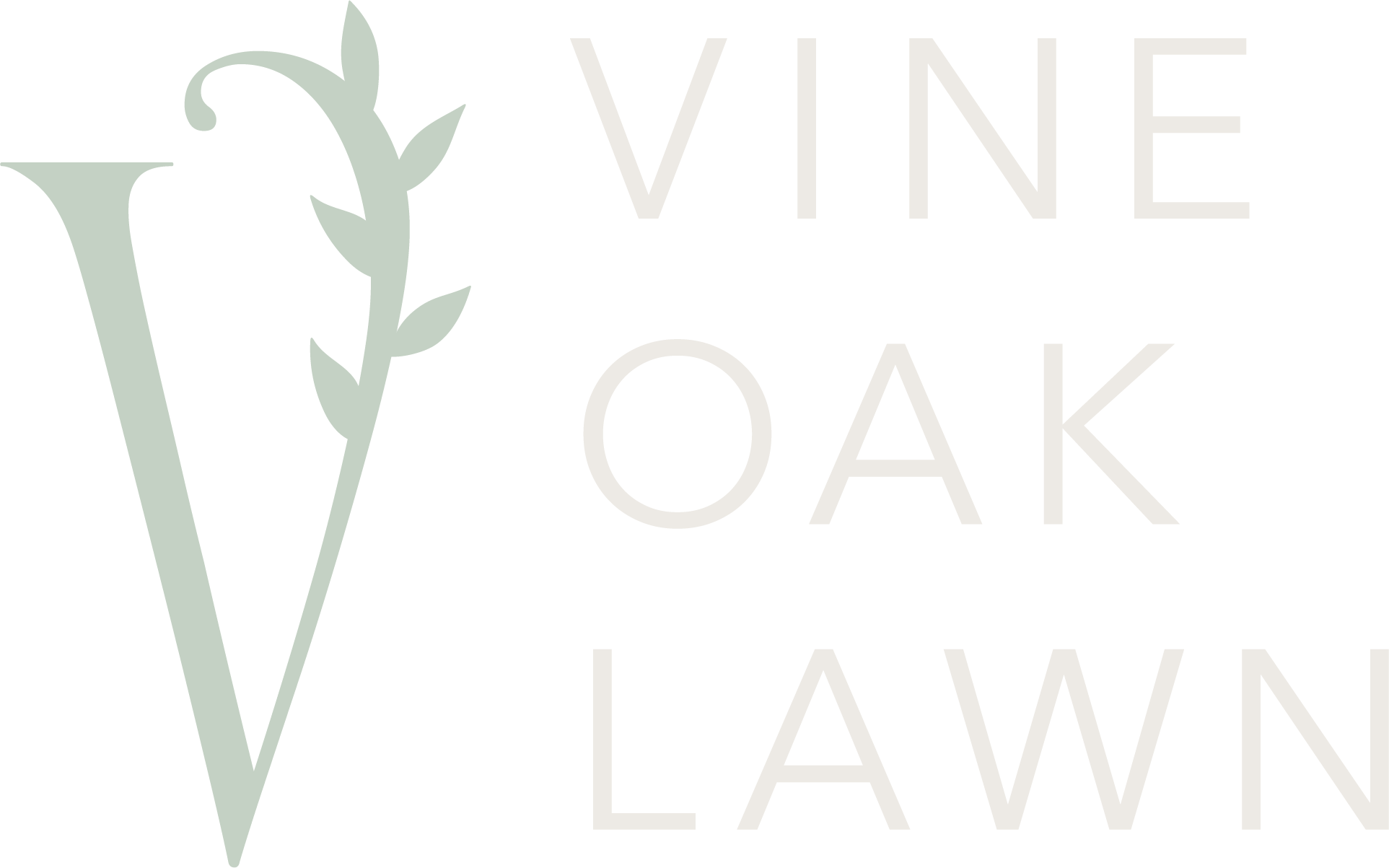 Vine Oak Lawn